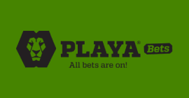 Playa Bets Logo